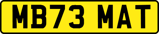 MB73MAT