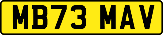 MB73MAV