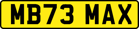 MB73MAX