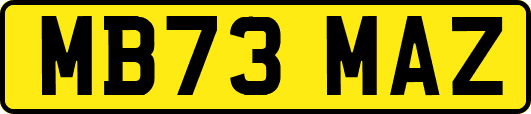 MB73MAZ