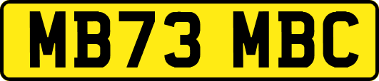 MB73MBC