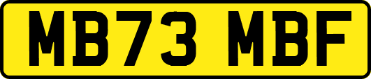 MB73MBF