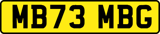 MB73MBG