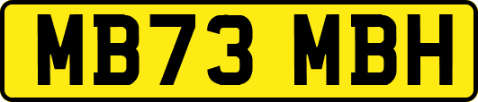 MB73MBH