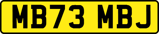 MB73MBJ