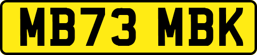 MB73MBK