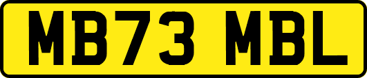 MB73MBL