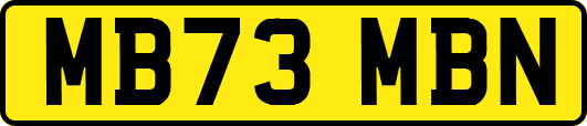 MB73MBN