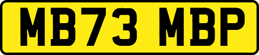 MB73MBP