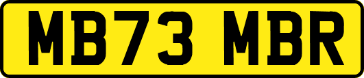 MB73MBR