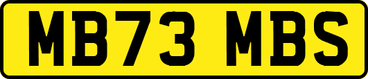 MB73MBS