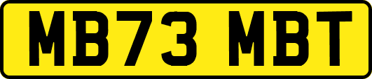 MB73MBT