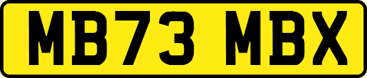MB73MBX