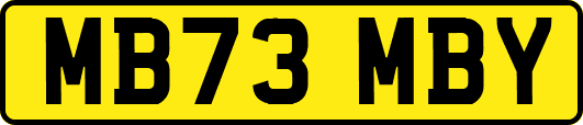 MB73MBY