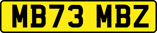 MB73MBZ