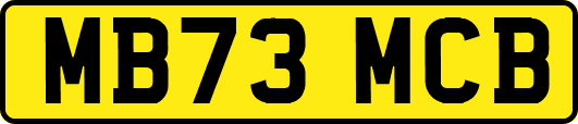 MB73MCB