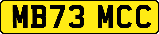 MB73MCC