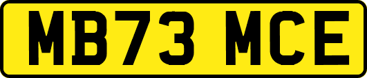 MB73MCE