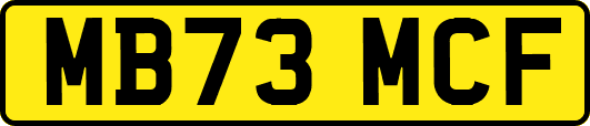 MB73MCF