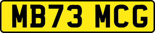 MB73MCG