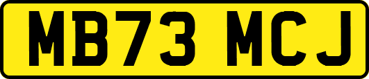 MB73MCJ