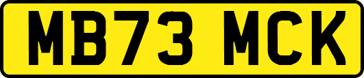 MB73MCK