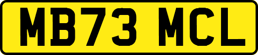 MB73MCL