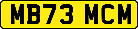 MB73MCM