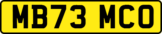 MB73MCO