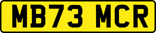 MB73MCR