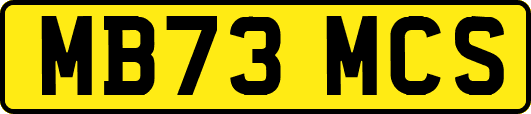 MB73MCS