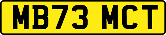 MB73MCT