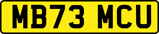 MB73MCU