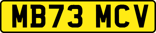 MB73MCV