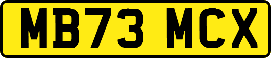 MB73MCX