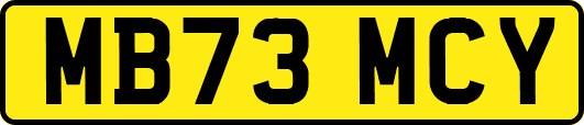 MB73MCY