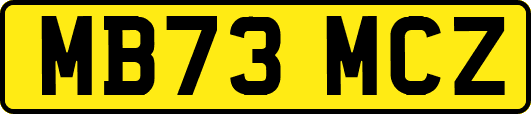 MB73MCZ