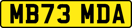 MB73MDA