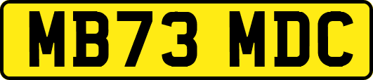 MB73MDC