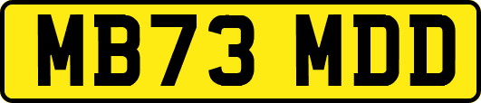 MB73MDD