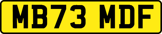 MB73MDF