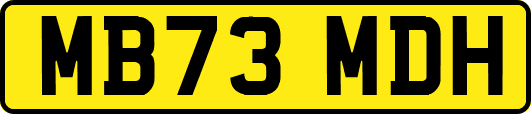MB73MDH