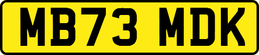 MB73MDK