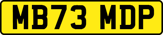 MB73MDP