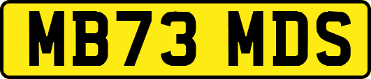 MB73MDS