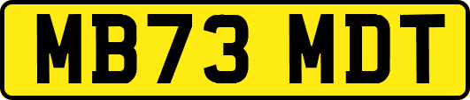 MB73MDT