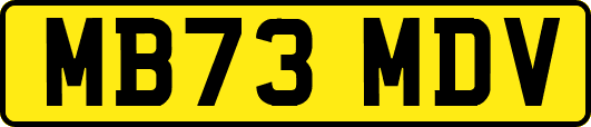 MB73MDV