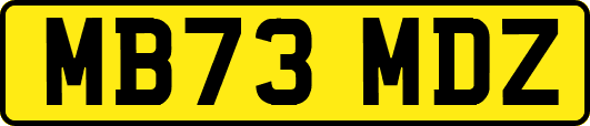 MB73MDZ