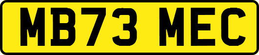 MB73MEC