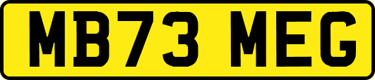 MB73MEG